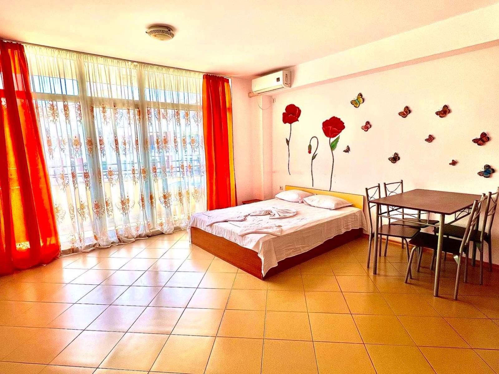 Grand Kamelia Holiday Complex サニービーチ エクステリア 写真